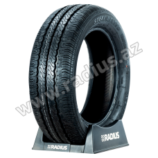 TAXI max 205/55 R16